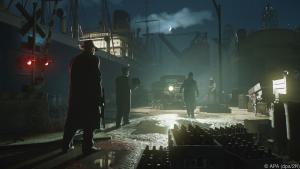 Das Spiel lässt kaum ein Klischee klassischer Gangster-Geschichten aus