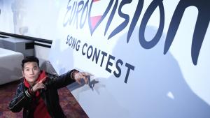 EUROVISIONS SONG CONTEST 2020: PRÄSENTATION ORF "ALIVE" UNSER SONG FÜR ROTTERDAM - BUENO