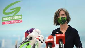 Herbe Niederlage für Birgit Hebein