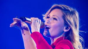 Die Zuschauer dürfen sich auf Helene Fischer freuen
