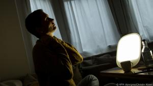 Therapieleuchten sollte man nutzen, wenn es draußen noch dunkel ist