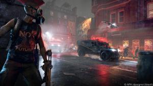 In "Watch Dogs Legion" steuern Spieler eine Gruppe rebellischer Hacker