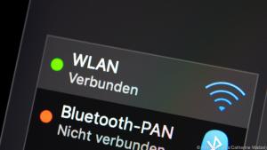 Wi-Fi 6 wird zukünftig vor allem die Effizienz auf der Datenautobahn erhöhen
