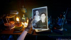 Spieler schlüpfen in die Rolle von Norah, die ihren verschollenen Ehemann sucht