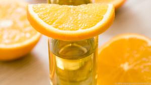 Pur oder mit Orangen - so wird Tequila typischerweise in Mexiko serviert