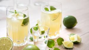 Im Cocktail funktioniert Tequila besonders in Kombination mit Limetten