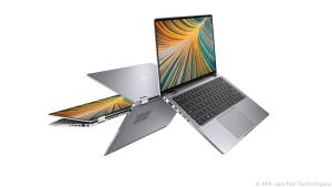 Dells Latitude 9420 ist besonders für Konferenzen geeignet