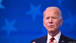 Biden drückt beim Kampf gegen Corona aufs Tempo