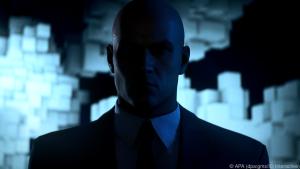Agent 47 kommt aus dem Genlabor und hat einen mörderischen Beruf