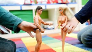 Eltern tun gut daran, Antworten auf Fragen der Kinder zu finden