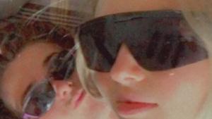 Leni Klum Zeigt Erstmals Ihren Freund Auf Instagram