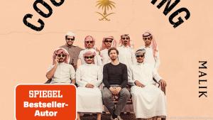 Stephan Orths Buch: Couchsurfing in Saudi-Arabien