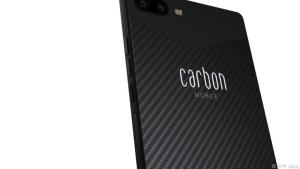 Bei der Hülle des Carbon 1 Mk II ist alles aus einem Guss