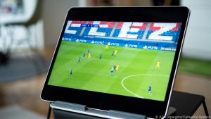Live-TV aus dem Internet kann bis zu einer Minute hinterherhinken