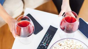 Regelmäßiger Alkoholkonsum erhöht das Risiko für Herzerkrankungen