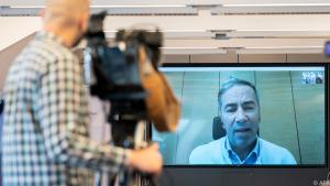 Infektiologe Weiss plädiert für Öffnungsschritte