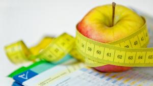 Eine Ernährungsumstellung ist oft ein Teil der Therapie