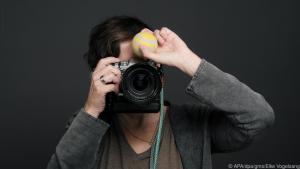 Für die tierischen Fotomomente Requisiten einzusetzen lohnt sich