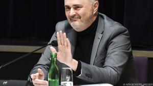 Landeshauptmann Doskozil im Commerzialbank-U-Ausschuss