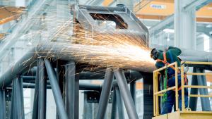 Lärmschutz ist gerade in verschiedenen Industriebereichen sehr wichtig