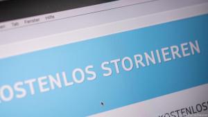 Bei der Buchung sollte man auf kulante Stornierungsbedingungen achten