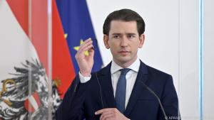 Der Kanzler will sich für den "grünen Pass" einsetzen