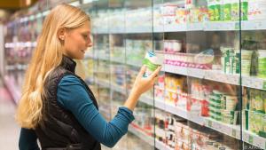 Der Griff zum fettärmsten Milchprodukt ist nicht immer der beste