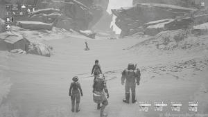 "Ashwalkers" überzeugt weniger durch bombastische Grafik als durch Spielmechanik