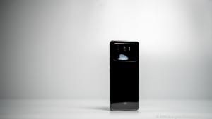 Voll mit aktueller Technik: Das Xiaomi Mi 11 Ultra will an der Spitze mitmischen