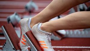 Am ersten Mittwoch im Juni findet der World Running Day statt