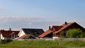 Durch eine Haussanierung lässt sich viel Energie und Geld einsparen