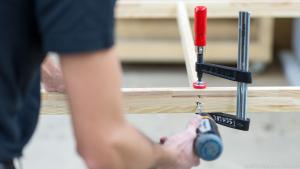 Wer ein DIY-Projekt startet, benötigt dafür oft auch spezielles Werkzeug