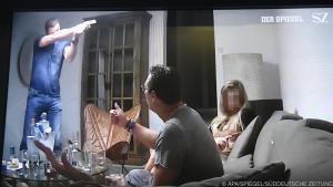 Auch um das "Ibiza-Video" gibt es Verschwörungstheorien