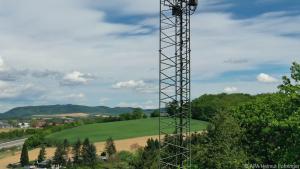 Schnellerer Mobilfunkstandard kommt bei uns noch kaum zum Einsatz