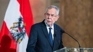 Van der Bellen wendet sich in Causa Blümel erneut an VfGH