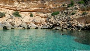 Ibiza lockt Partytouristen, die Schönen und Reichen - und Schnorchler