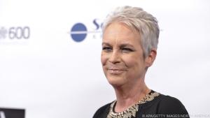 Jamie Lee Curtis erhält den Lebenswerk-Löwen in Venedig