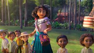 "Encanto": Der 60. Disney-Film wird magisch
