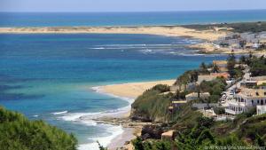 An der Costa de la Luz machen auch viele Spanier gerne Urlaub