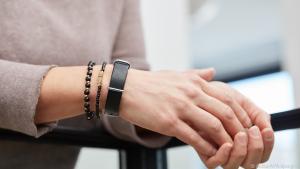 Mit diesem Armband lässt sich der Blutdruck auch Nachts überwachen