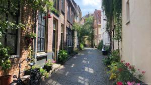 Zutphen lockt Reisende mit idyllischen Gassen