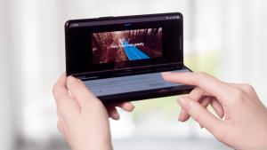 Samsungs Galaxy Z Fold 3 gibt es ab 1799 Euro im Handel - ab Ende August