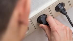 Elektrische Anlagen lassen sich meist durch weiter Steckdosen ergänzen