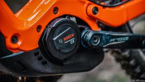 Performance CX - ein neuer Motor von Bosch für E-Bikes