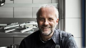 Heiko Antoniewicz tüftelt seit über 15 Jahren an Rezeptkreationen mit Kaffee