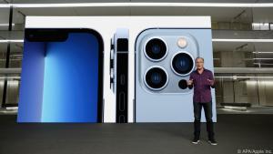 Neue Optiken für das iPhone