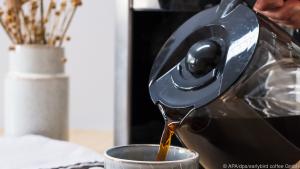 Rund die Hälfte aller Kaffeetrinker bevorzugt Filterkaffee