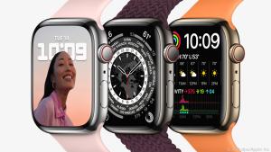 Wann die neue Apple Watch 7 in den Verkauf kommt, ist noch unklar