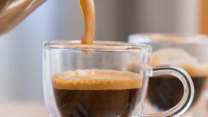 Brennt's im Magen? Dann hilft vielleicht ein Umstieg auf Espresso