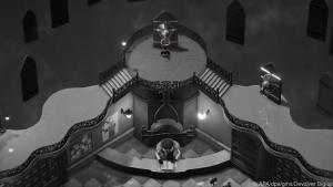"Death's Door" behandelt nicht nur den Tod, sondern auch andere Mysterien